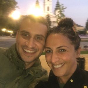 Meet your Posher, Jamie